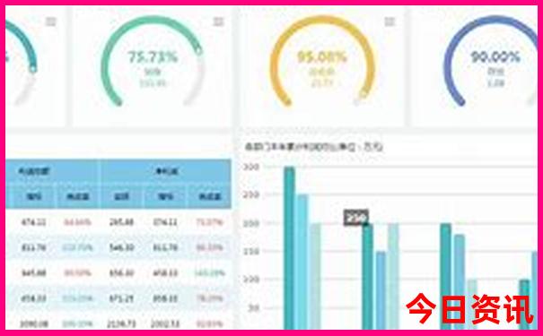 广东江门景点十大旅游景点